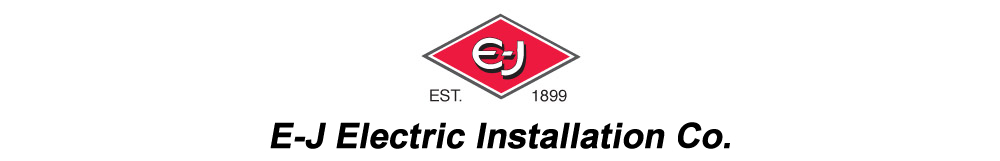 E-J Electric Installation Co. 